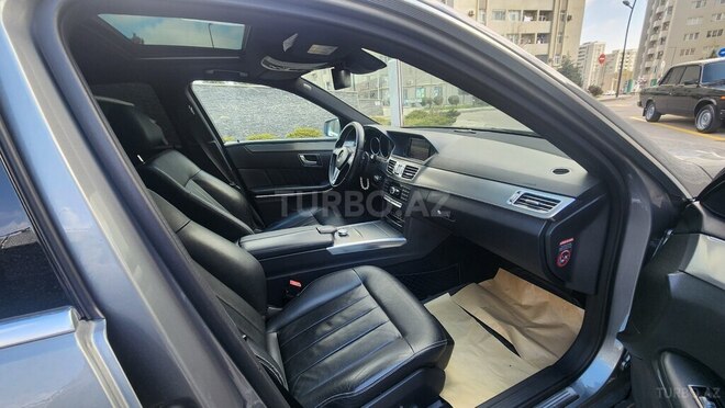 Mercedes E 220-7