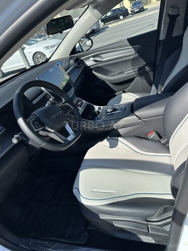BYD Destroyer 05 2025, 4,200 km - 1.5 l - Bakı