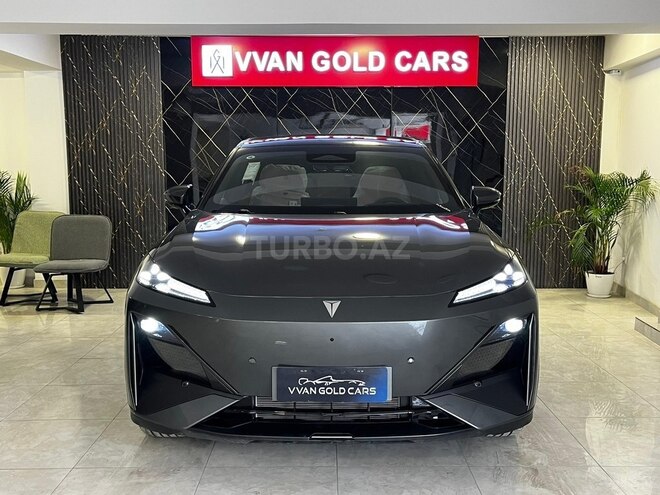 Changan Deepal S07-1