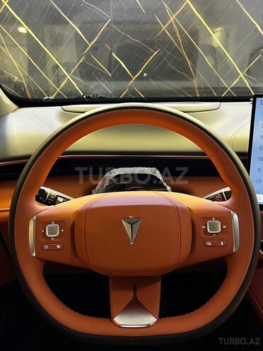 Changan Deepal S07-14