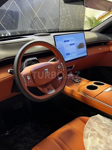 Changan Deepal S07-10