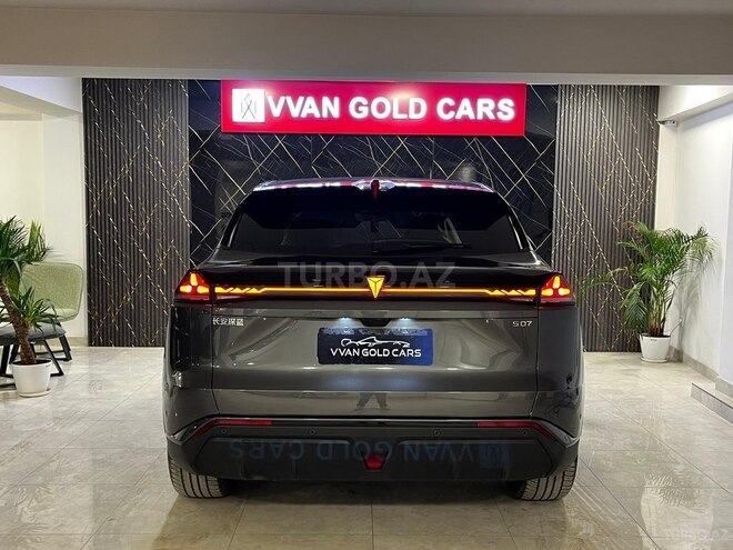 Changan Deepal S07-6