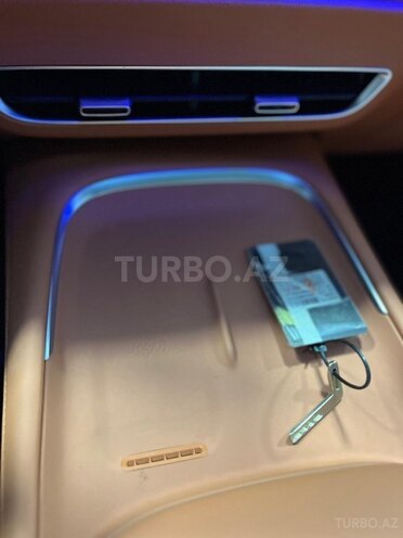 Changan Deepal S07-15