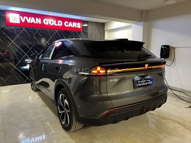 Changan Deepal S07-4