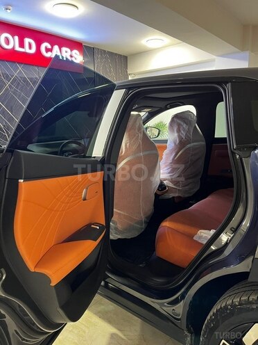 Changan Deepal S07-9