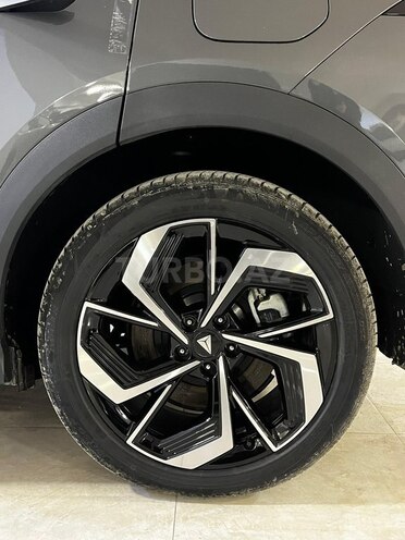 Changan Deepal S07-11