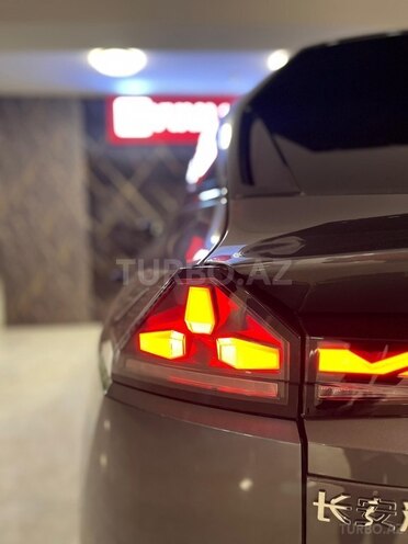 Changan Deepal S07-7