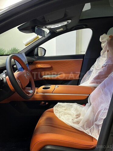 Changan Deepal S07-13