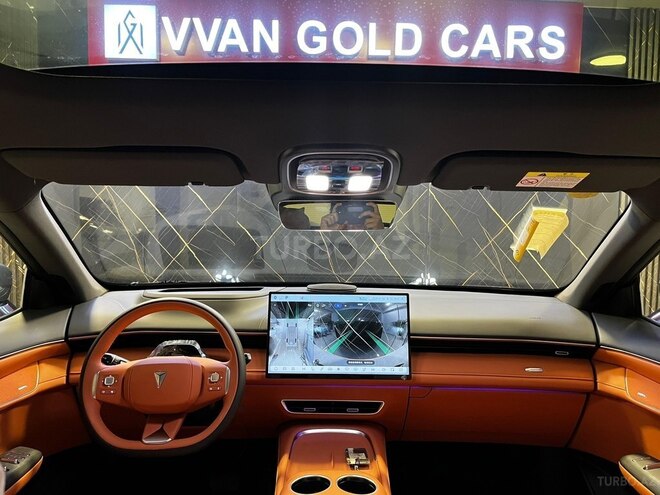 Changan Deepal S07-19