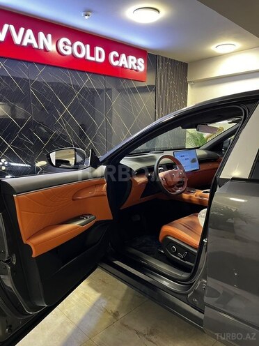 Changan Deepal S07-8