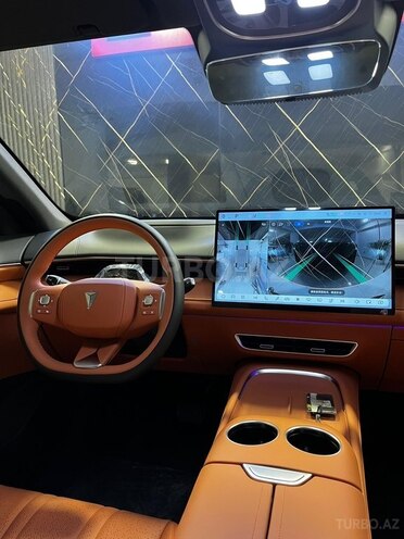 Changan Deepal S07-20