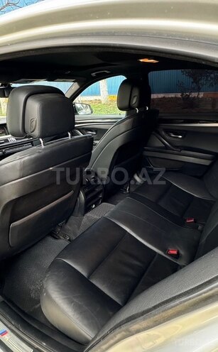 BMW 528 2013, 371,000 km - 2.0 l - Bakı