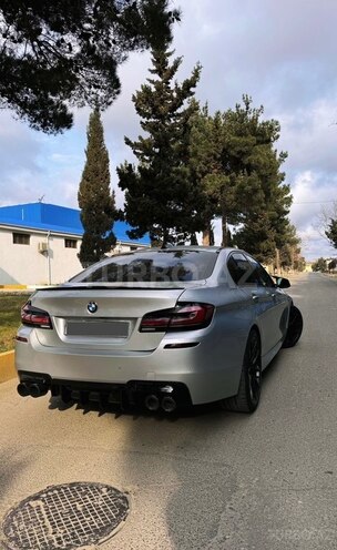 BMW 528 2013, 371,000 km - 2.0 l - Bakı