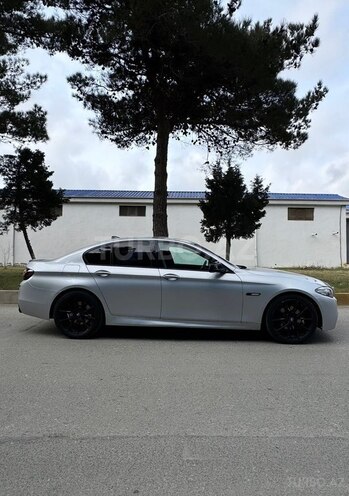 BMW 528 2013, 371,000 km - 2.0 l - Bakı