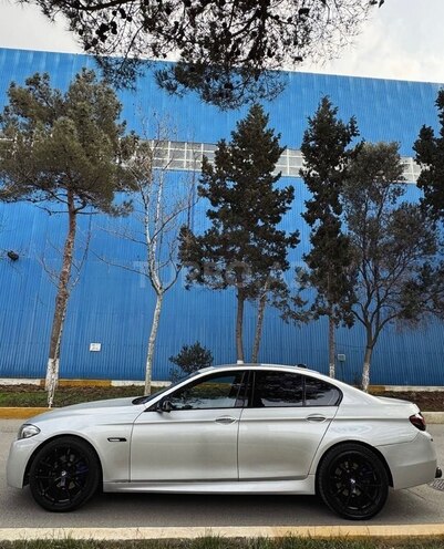 BMW 528 2013, 371,000 km - 2.0 l - Bakı
