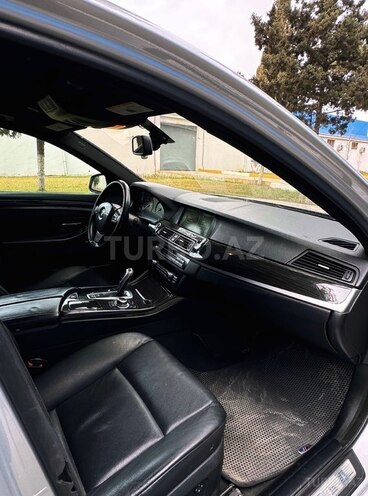BMW 528 2013, 371,000 km - 2.0 l - Bakı