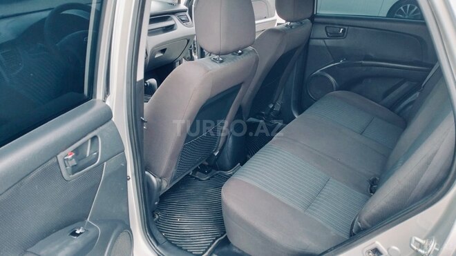 Kia Sportage 2008, 317,000 km - 2.0 л - Bakı