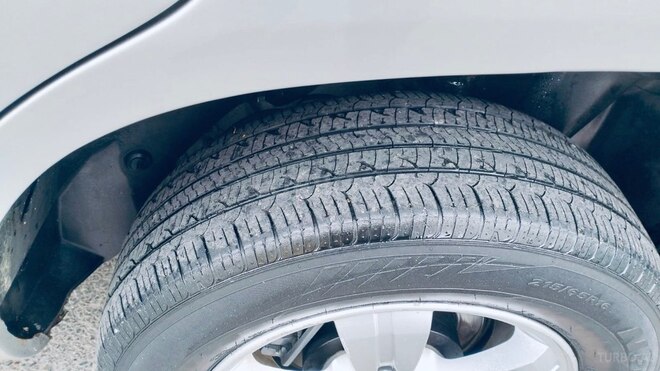 Kia Sportage 2008, 317,000 km - 2.0 л - Bakı