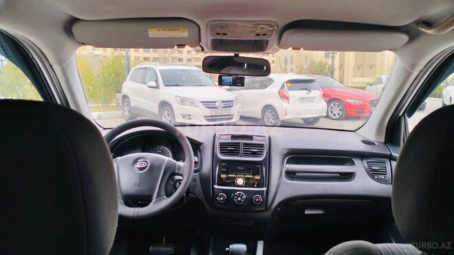 Kia Sportage 2008, 317,000 km - 2.0 л - Bakı