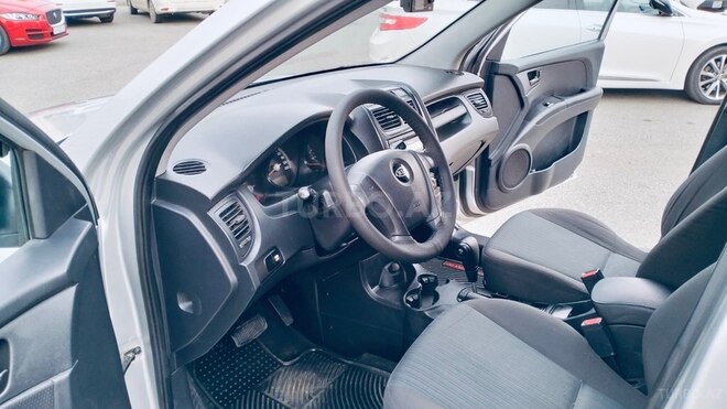Kia Sportage 2008, 317,000 km - 2.0 л - Bakı
