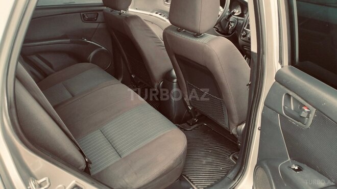 Kia Sportage 2008, 317,000 km - 2.0 л - Bakı