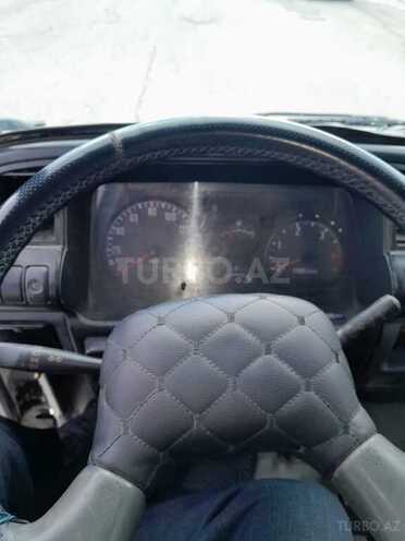 Isuzu NKR 55 L-5