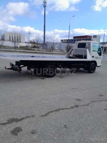 Isuzu NKR 55 L-4