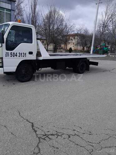 Isuzu NKR 55 L-2