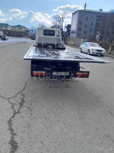 Isuzu NKR 55 L-3