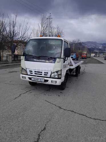 Isuzu NKR 55 L-1