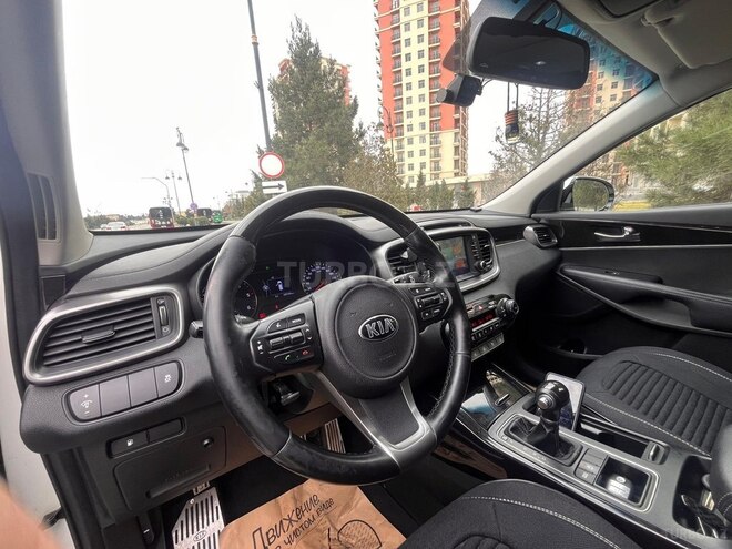 Kia Sorento 2016, 185,500 km - 2.0 l - Bakı