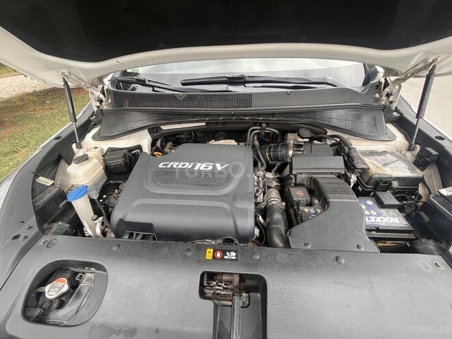 Kia Sorento 2016, 185,500 km - 2.0 l - Bakı