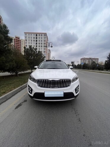 Kia Sorento 2016, 185,500 km - 2.0 l - Bakı