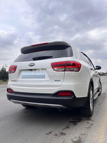 Kia Sorento 2016, 185,500 km - 2.0 l - Bakı