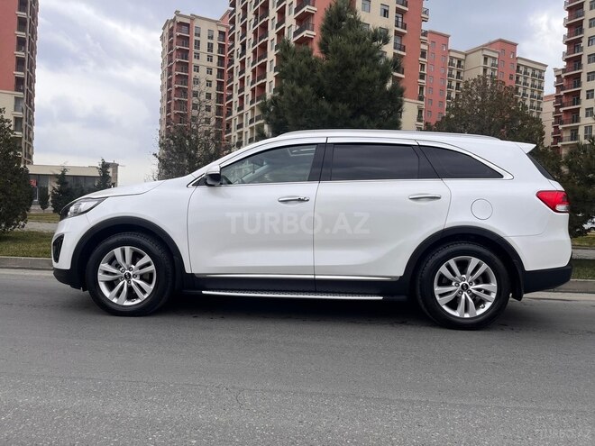 Kia Sorento 2016, 185,500 km - 2.0 l - Bakı