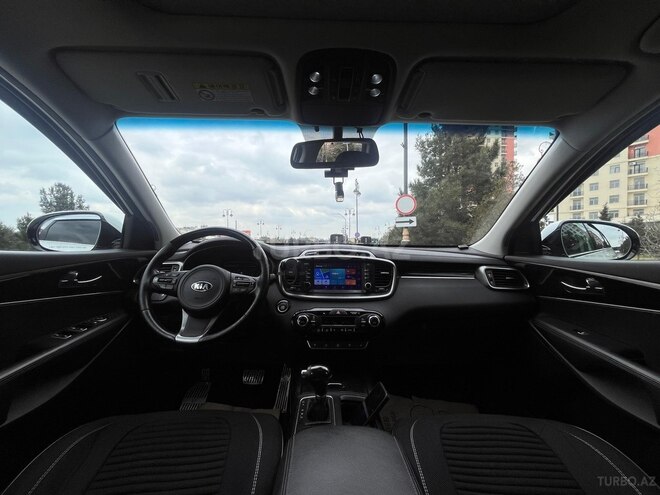 Kia Sorento 2016, 185,500 km - 2.0 l - Bakı