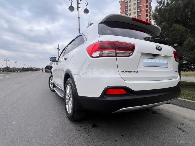 Kia Sorento 2016, 185,500 km - 2.0 l - Bakı