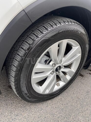 Kia Sorento 2016, 185,500 km - 2.0 l - Bakı