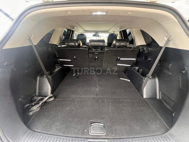Kia Sorento 2016, 185,500 km - 2.0 l - Bakı