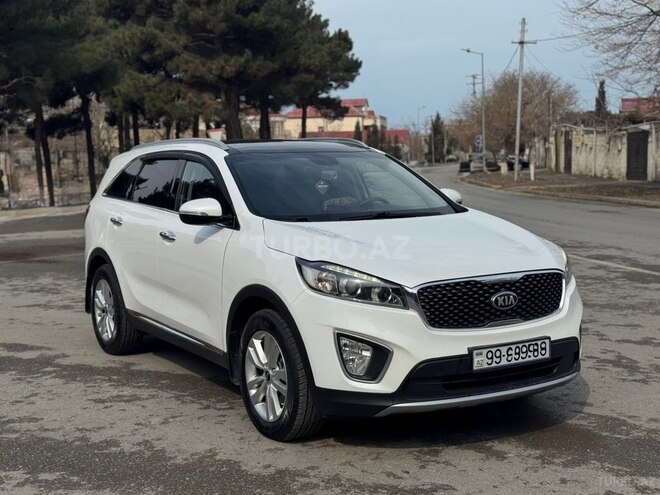 Kia Sorento-6
