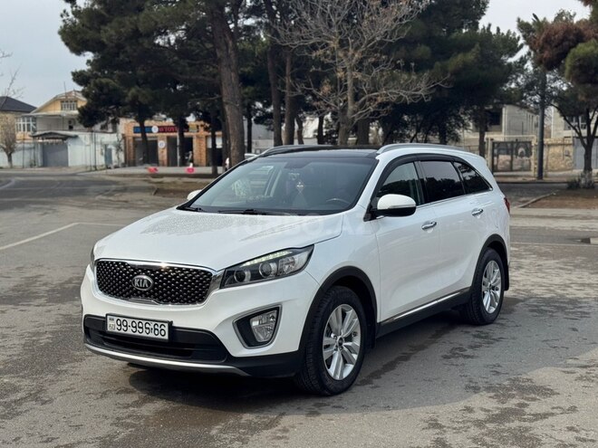 Kia Sorento-5