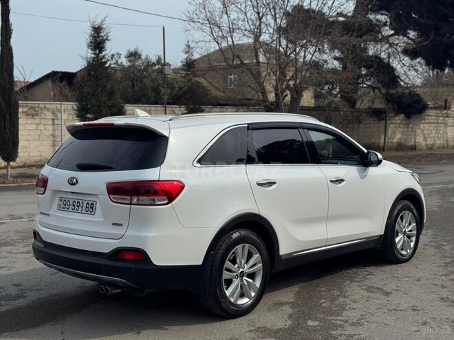 Kia Sorento-7