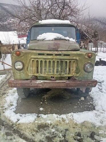 GAZ 53-1