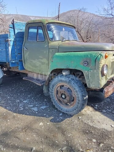 GAZ 53-4