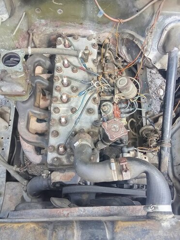 GAZ 53-7