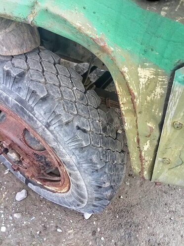 GAZ 53-9