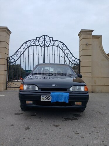 LADA (VAZ) 2115 2005, 212,563 km - 1.5 l - Bakı