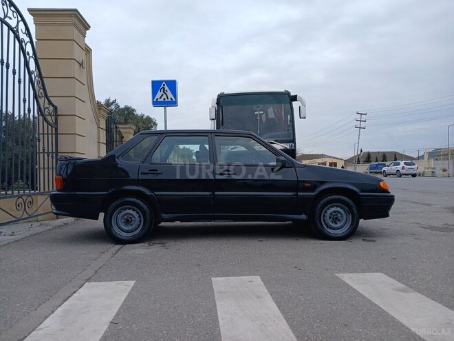 LADA (VAZ) 2115 2005, 212,563 km - 1.5 l - Bakı