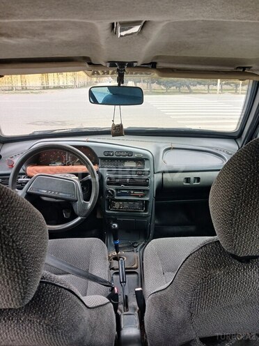 LADA (VAZ) 2115 2005, 212,563 km - 1.5 l - Bakı