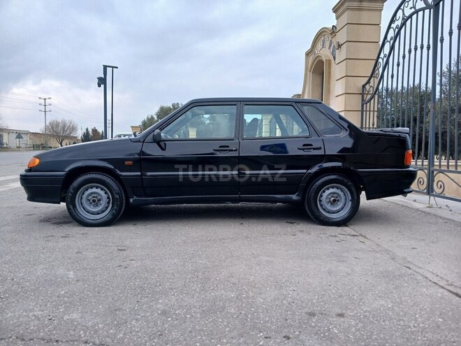 LADA (VAZ) 2115 2005, 212,563 km - 1.5 l - Bakı